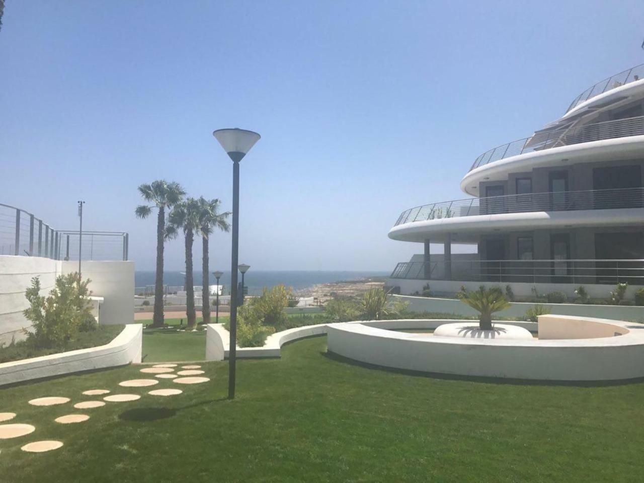Arenales Del Sol Lägenhet Exteriör bild