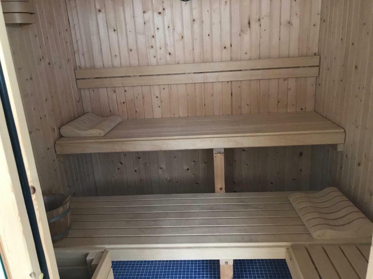 Arenales Del Sol Lägenhet Exteriör bild