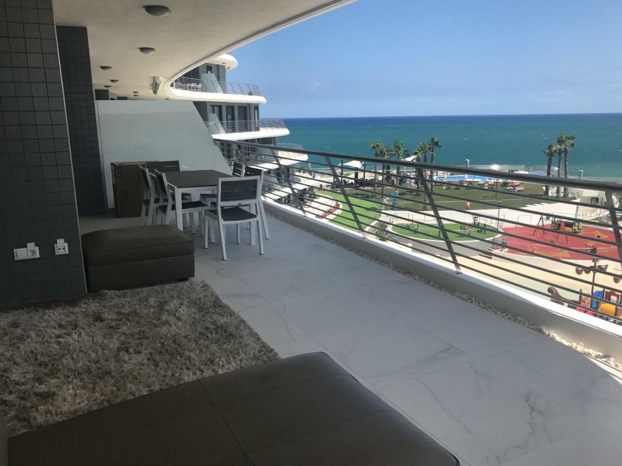 Arenales Del Sol Lägenhet Exteriör bild
