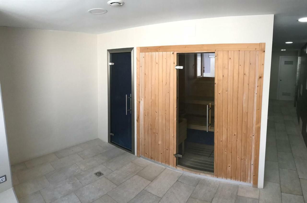 Arenales Del Sol Lägenhet Exteriör bild